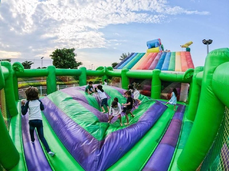 Slides