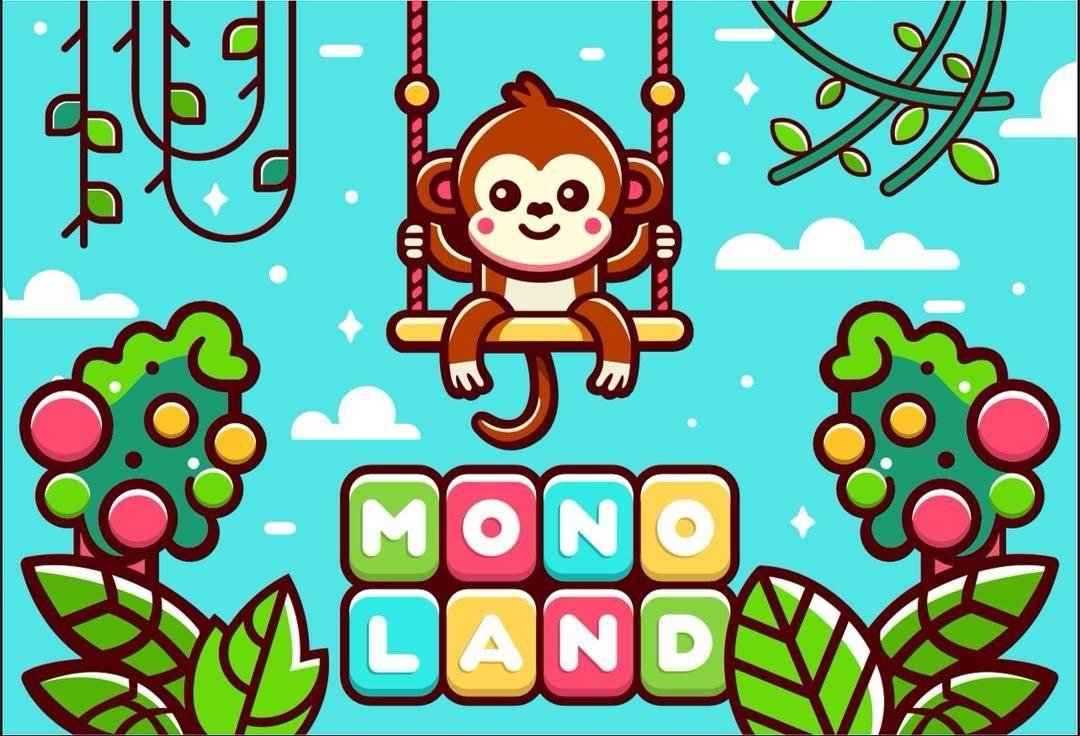 Mono Land Logo